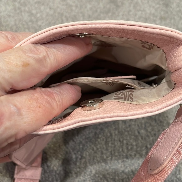 Steve Madden crossbody bag - Picture 3 of 6